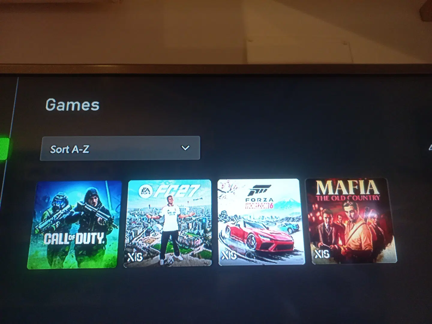 Xbox series s|کنسول، بازی ویدئویی و آنلاین|تهران, فدک|دیوار