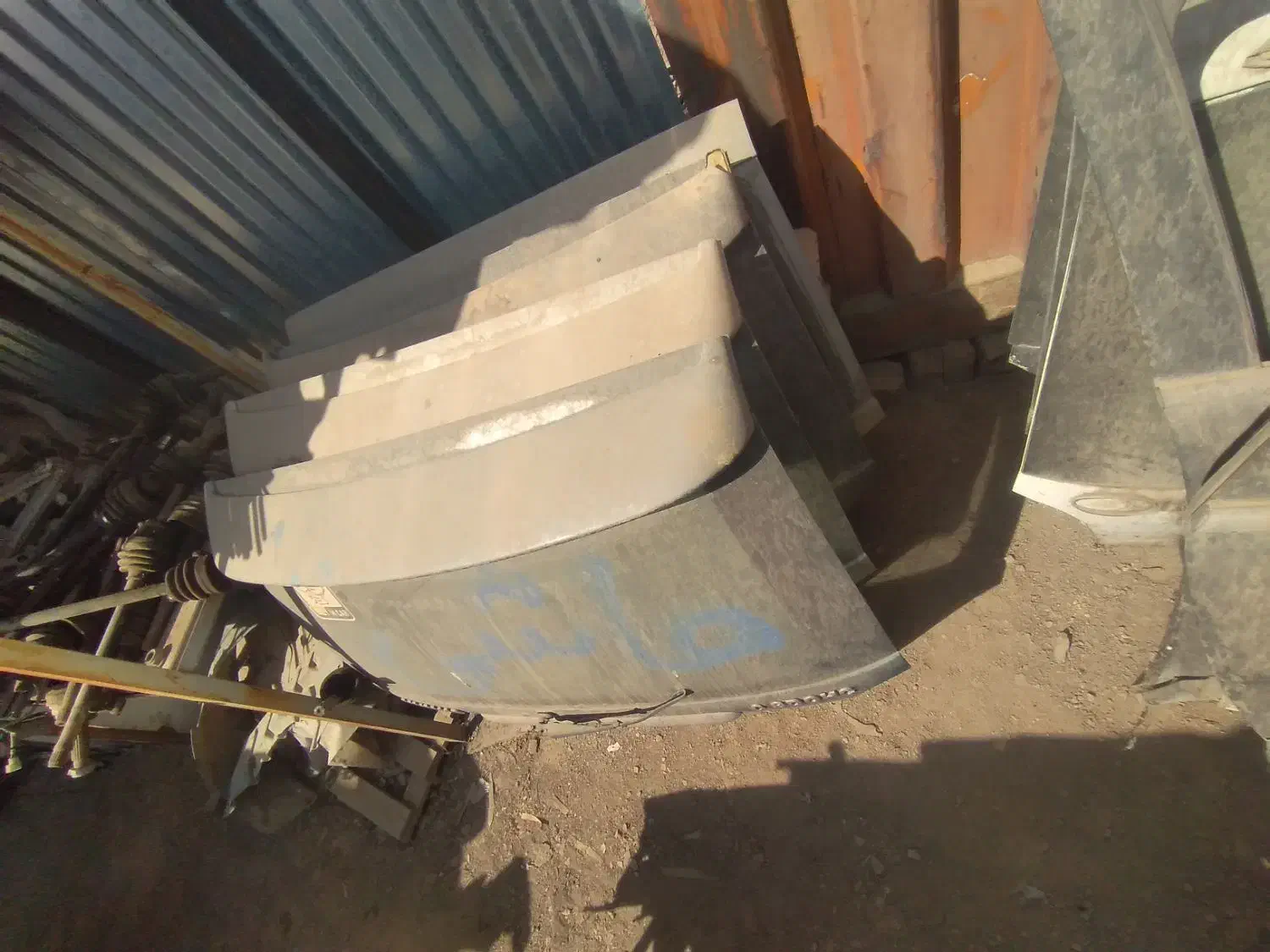 لوازم و قطعات استوک ام وی ام ۱۱۰،۳۱۵،۵۳۰|قطعات یدکی و لوازم جانبی|تهران, خاوران|دیوار