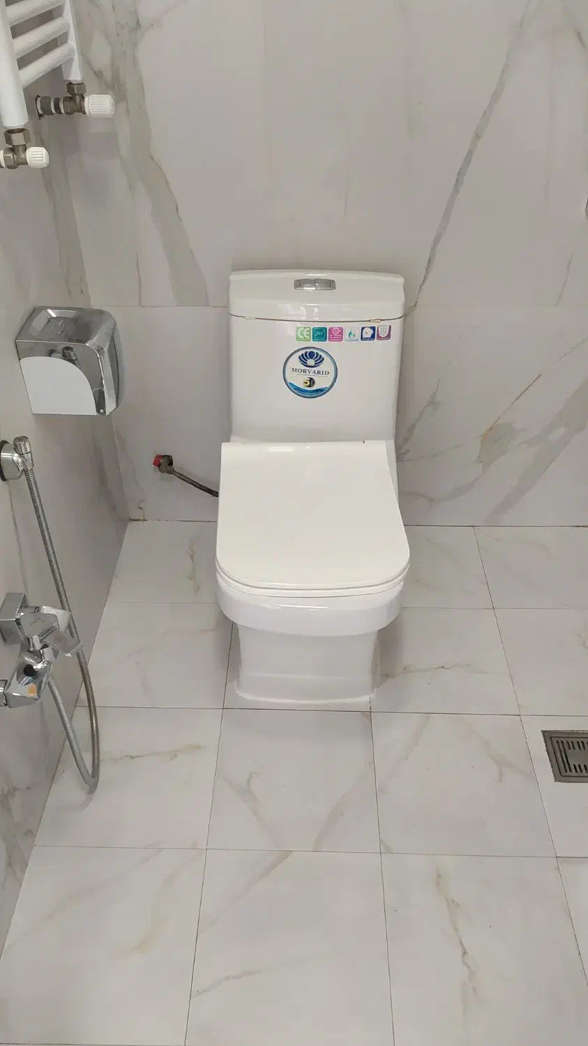 توالت فرنگی مروارید|لوازم سرویس بهداشتی|پردیس, فاز ۳|دیوار