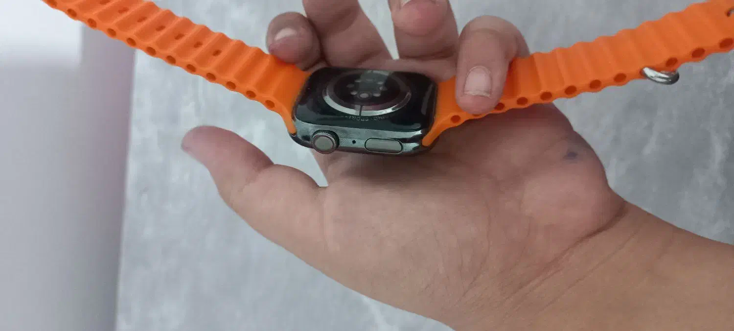 ساعت هوشمند اصل|ساعت|پیشوا, |دیوار