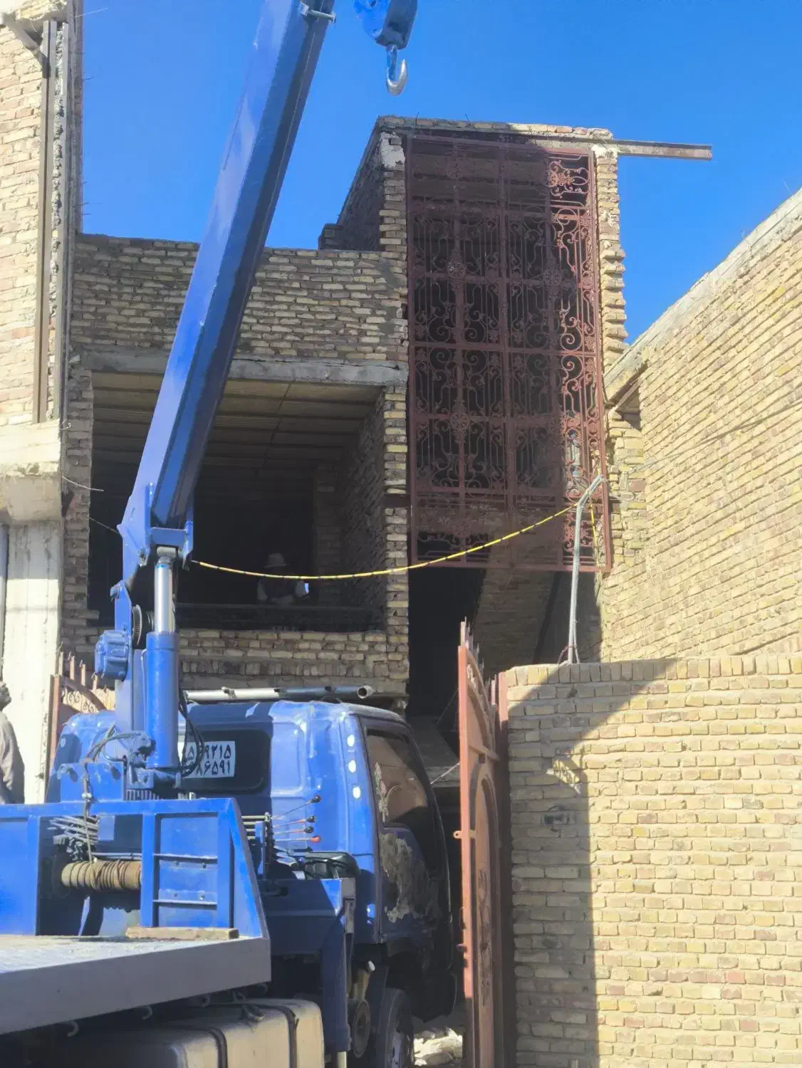 جوشکارسیار سراوان|خدمات پیشه و مهارت|سراوان, |دیوار