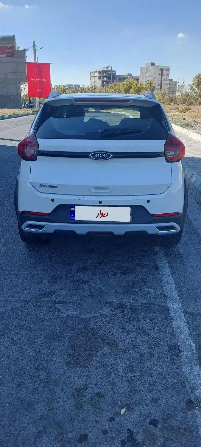 ایکس ۲۲پرو  x22pro|خودرو سواری و وانت|تبریز, |دیوار