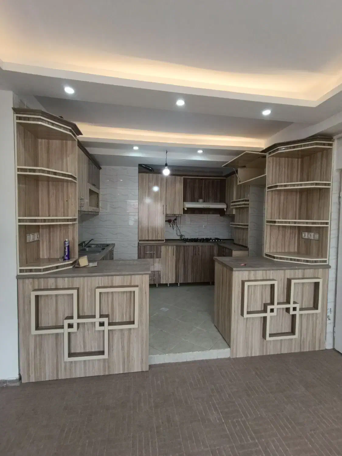 فروش فوری اپارتمان سهندفاز3کد211املاک برتر|فروش آپارتمان|تبریز, |دیوار