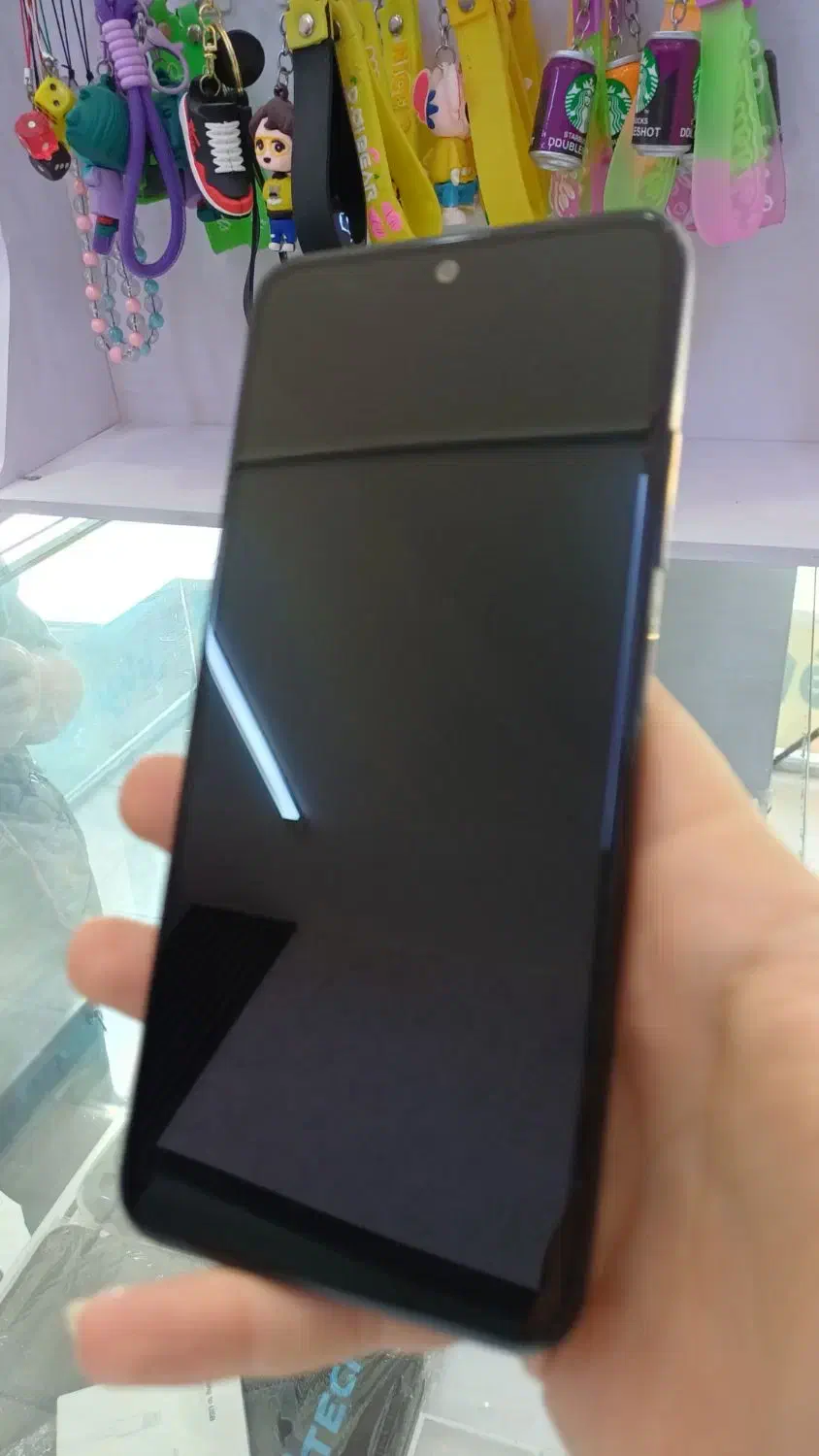 poco m4 pro 256g|موبایل|محمدشهر, سیدآباد|دیوار