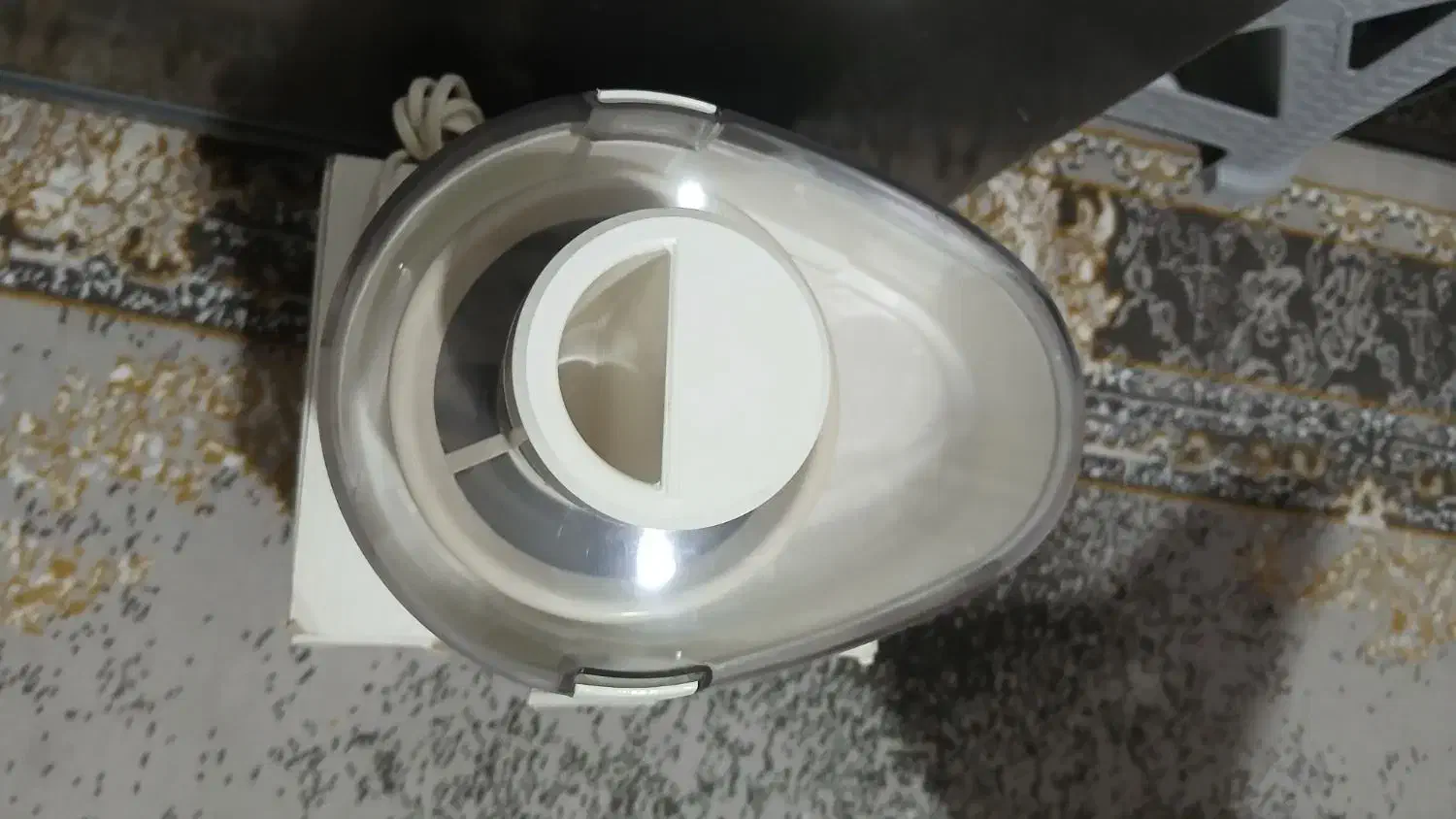 آب میوه گیری پارس خزر|آبمیوه‌گیر و آب‌مرکبات‌گیر|کرج, حیدرآباد|دیوار