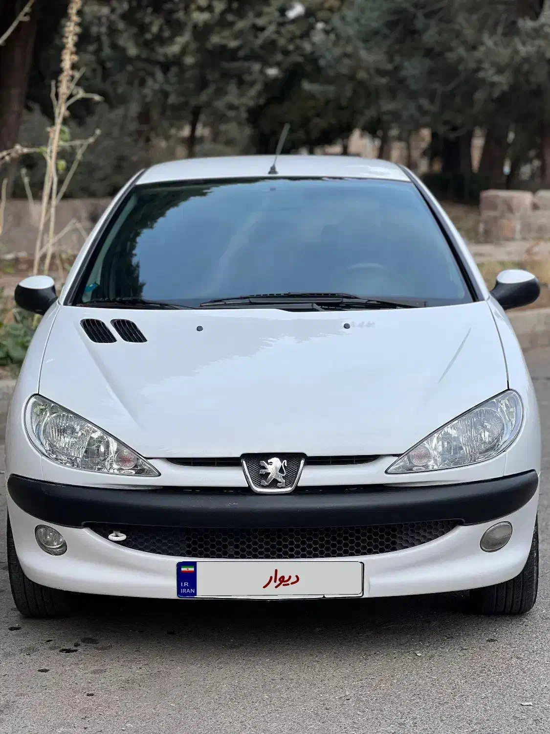 تیپ 5 1399|خودرو سواری و وانت|ارومیه, |دیوار