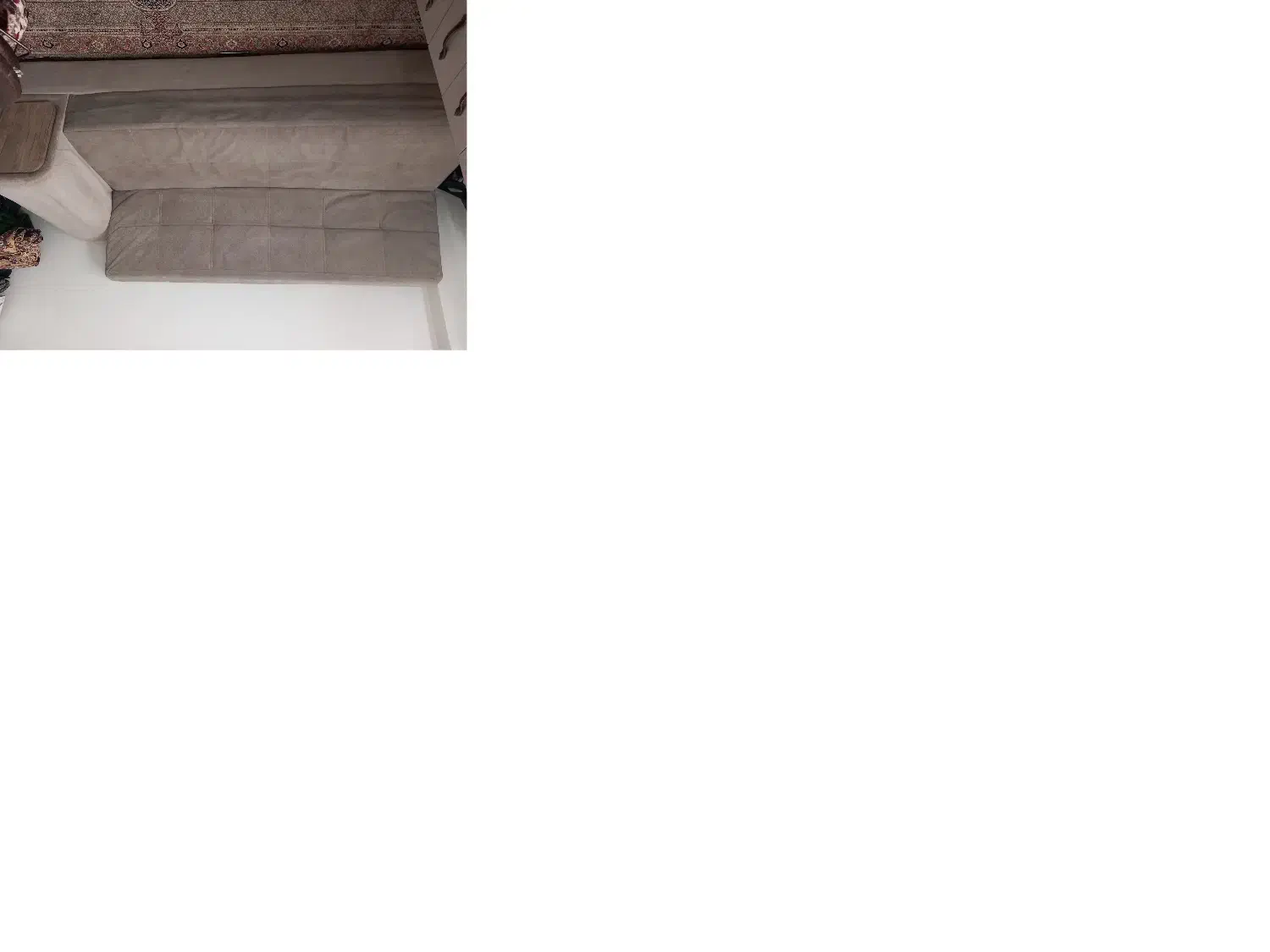 مبل|مبلمان خانگی و میز عسلی|تهران, مقدم|دیوار