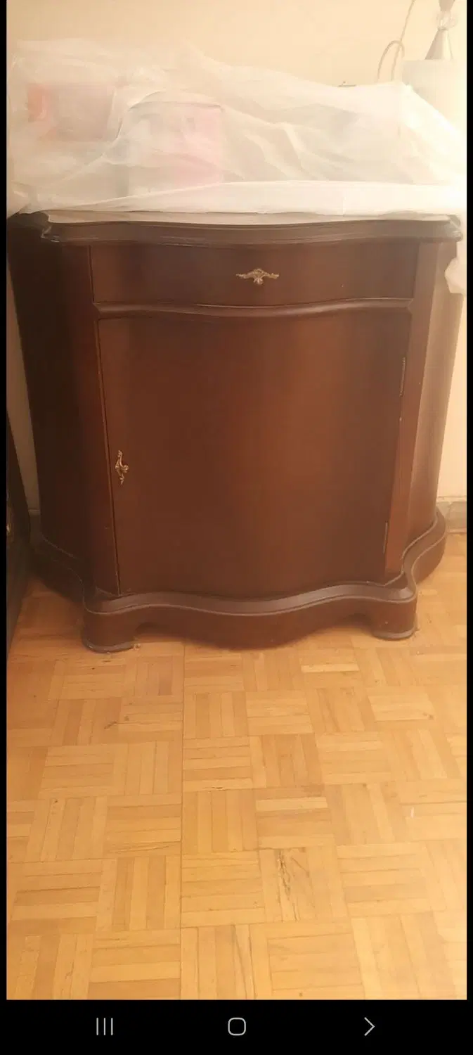 بوفه وکنسول|بوفه، ویترین، کنسول|تهران, جردن|دیوار