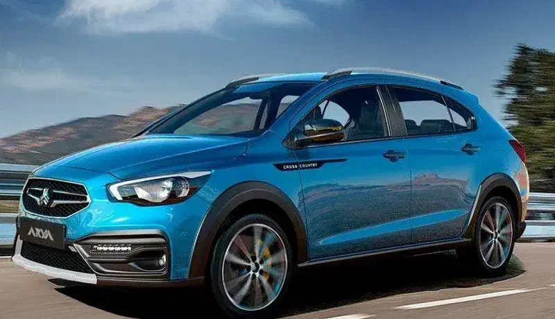 حواله آریا|خودرو سواری و وانت|قم, هنرستان|دیوار