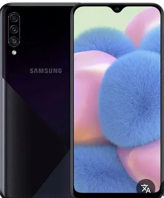 گوشی سامسونگ A30s|موبایل|نسیم‌شهر, |دیوار