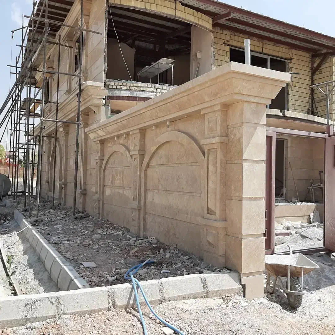 ارماتور بندی و پیمانکار|خدمات پیشه و مهارت|بوشهر, |دیوار