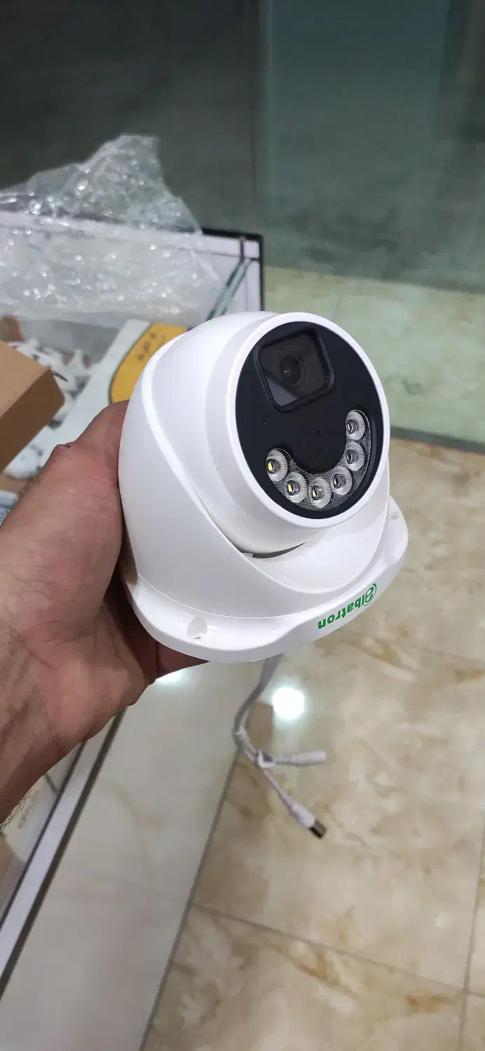 نصب دوربین مداربسته دربابلسر(ویلا،مغازه،آپارتمان)|دوربین مداربسته|بابلسر, |دیوار