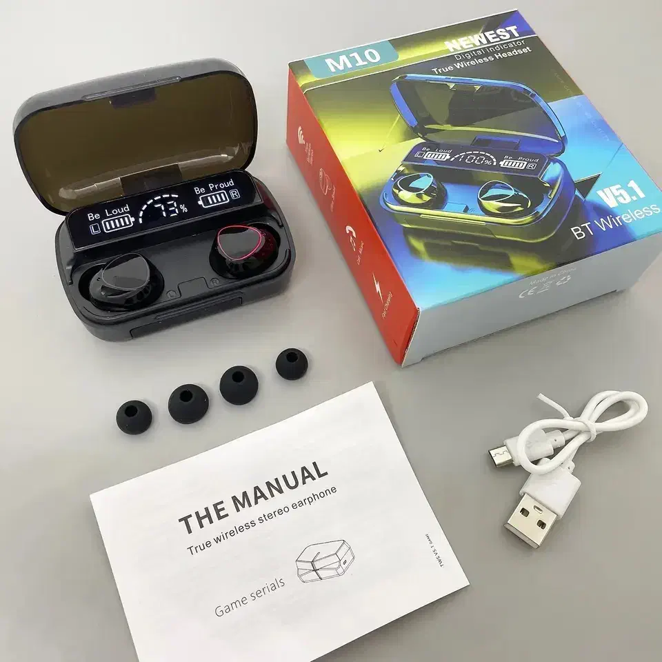 پک ساعت هوشمند و هندزفری|لوازم جانبی موبایل و تبلت|ری, تقی آباد|دیوار