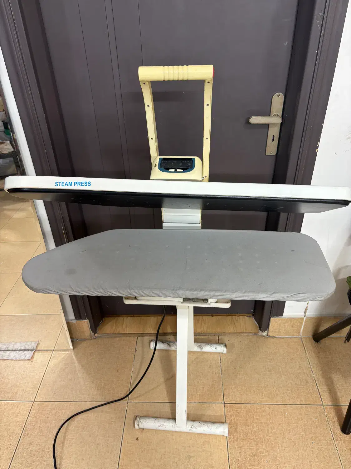 اتو پرس فلر اصلی|اتو و لوازم اتو|گرگان, |دیوار