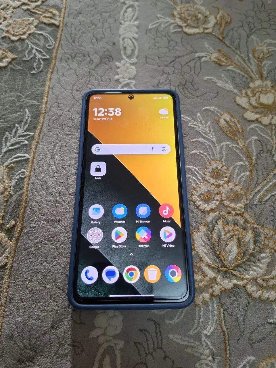 Poco M7 pro|موبایل|فردیس, شهرک ۱۱۰|دیوار