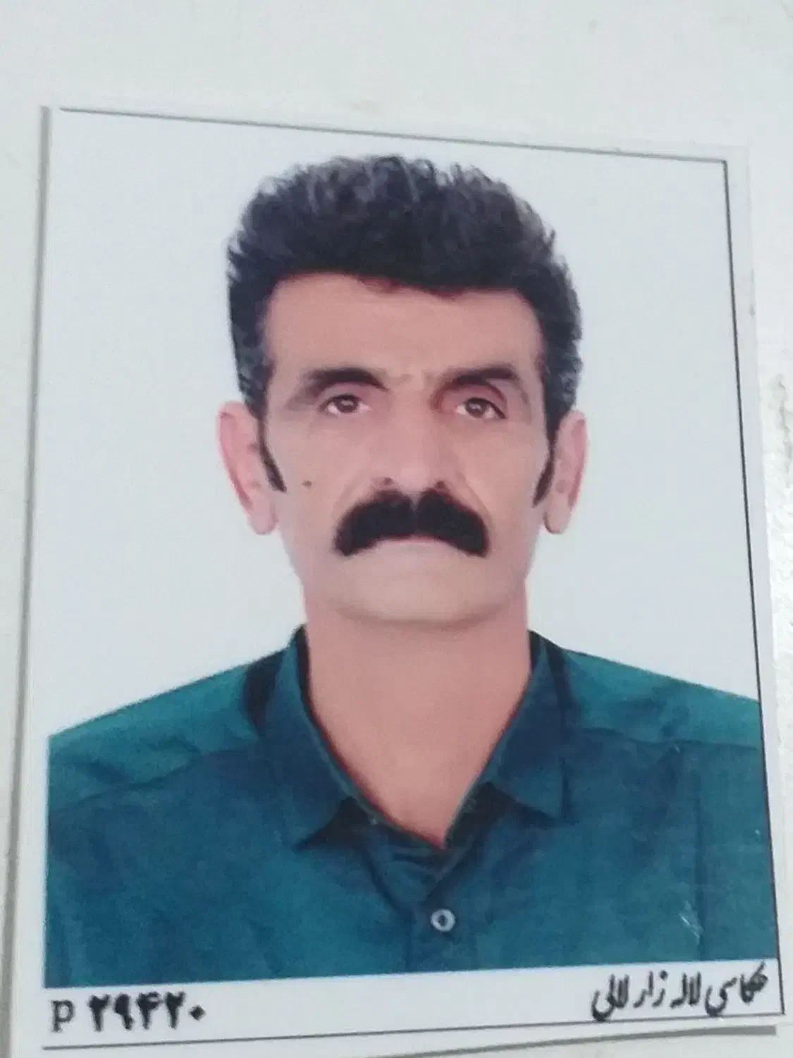 گم شدن شناسنامه وکارت ملی|اشیا|لالی, |دیوار