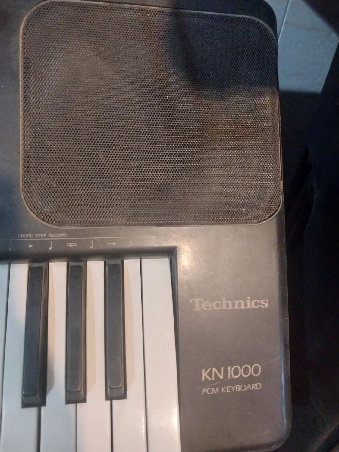 ارگ technics kin1000|پیانو، کیبورد، آکاردئون|کرج, اخگرآباد|دیوار