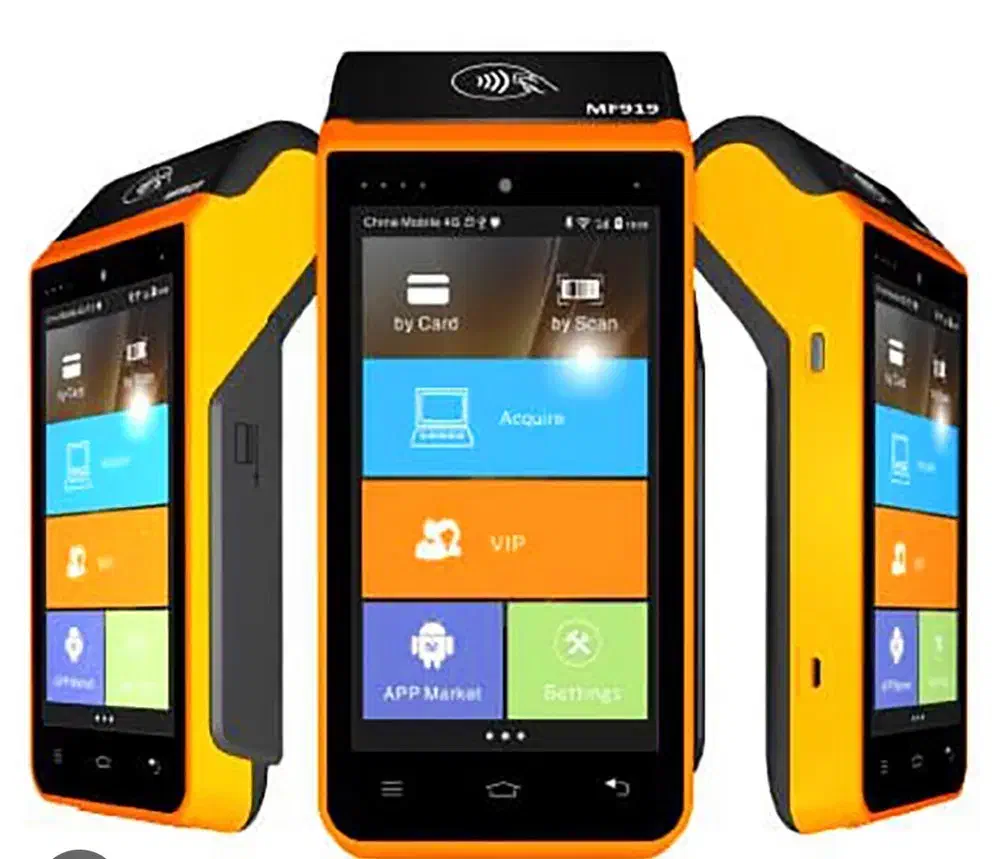 کارتخوان لمسی مدرن|حراج|سیرجان, |دیوار