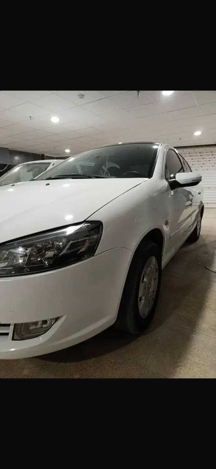 رانا پلاس شیش دنده|خودرو سواری و وانت|همدان, |دیوار