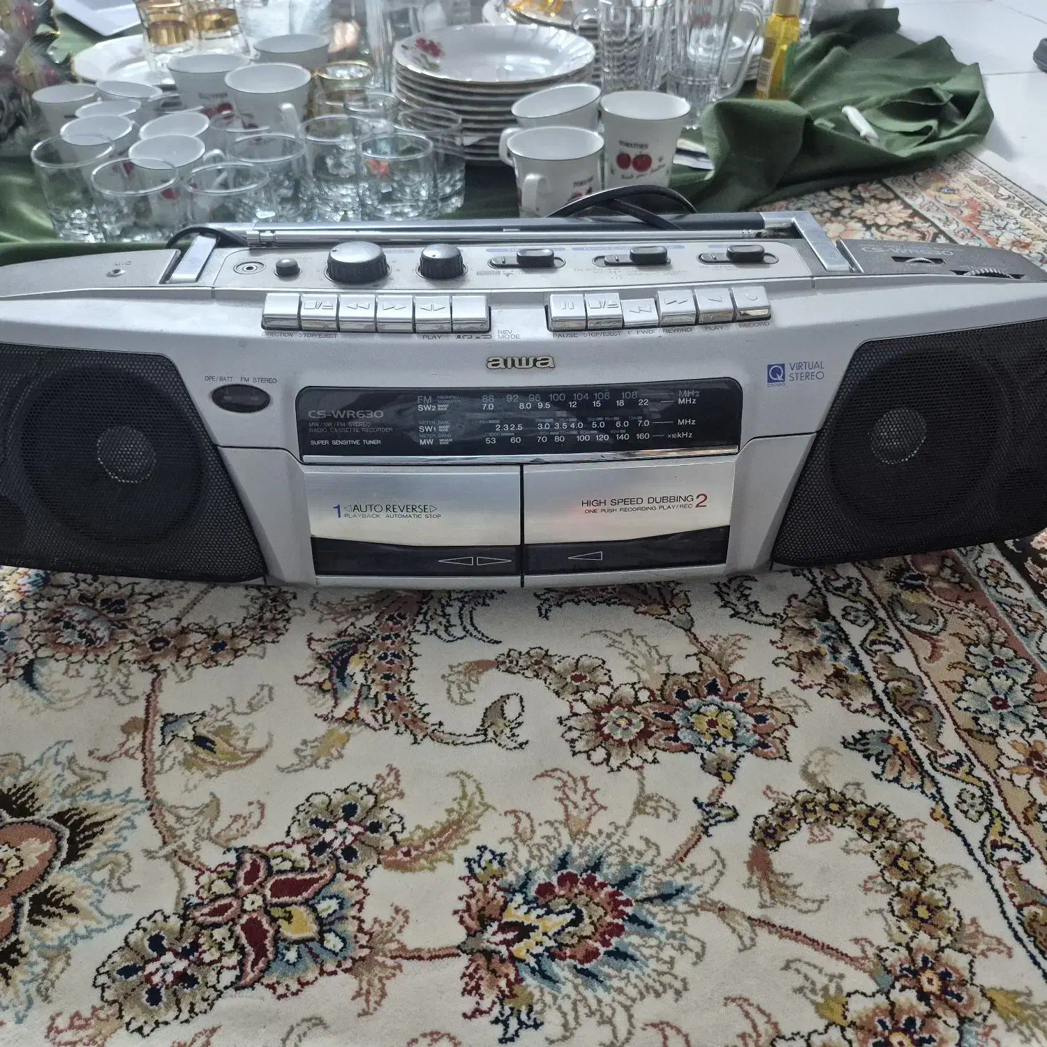 ضبط صوت|سیستم صوتی خانگی|مشهد, چهارچشمه|دیوار