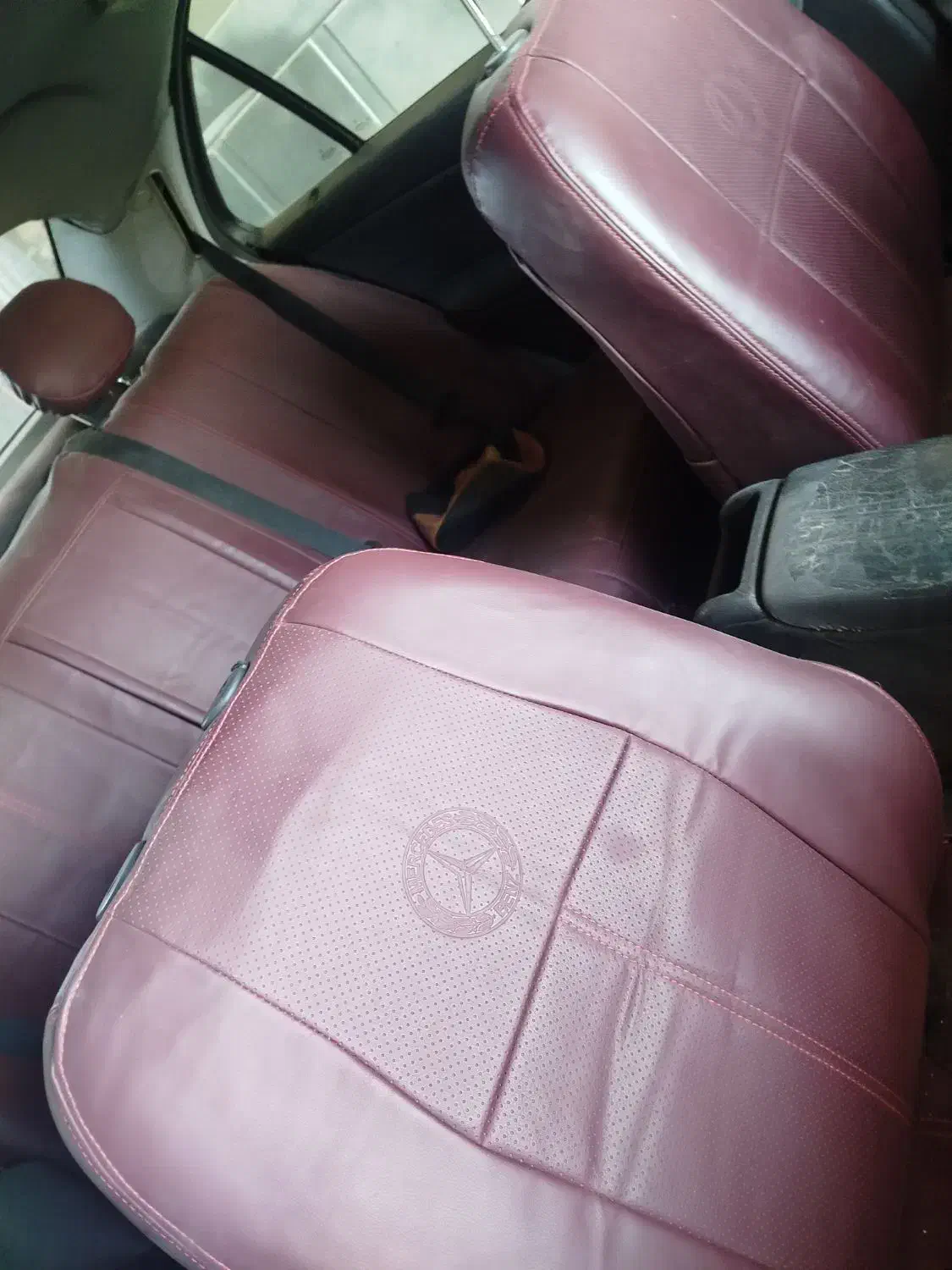 c240|خودرو سواری و وانت|اصفهان, زاجان|دیوار