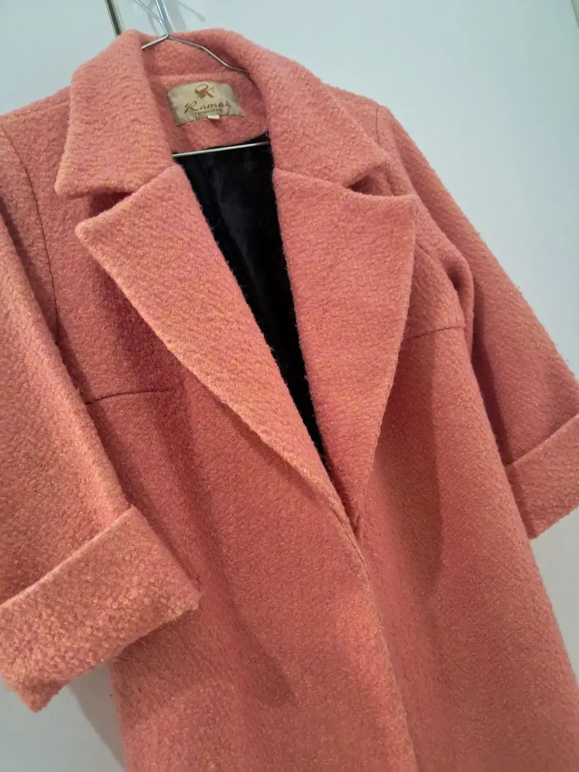 فوتر|لباس|ماهدشت, |دیوار