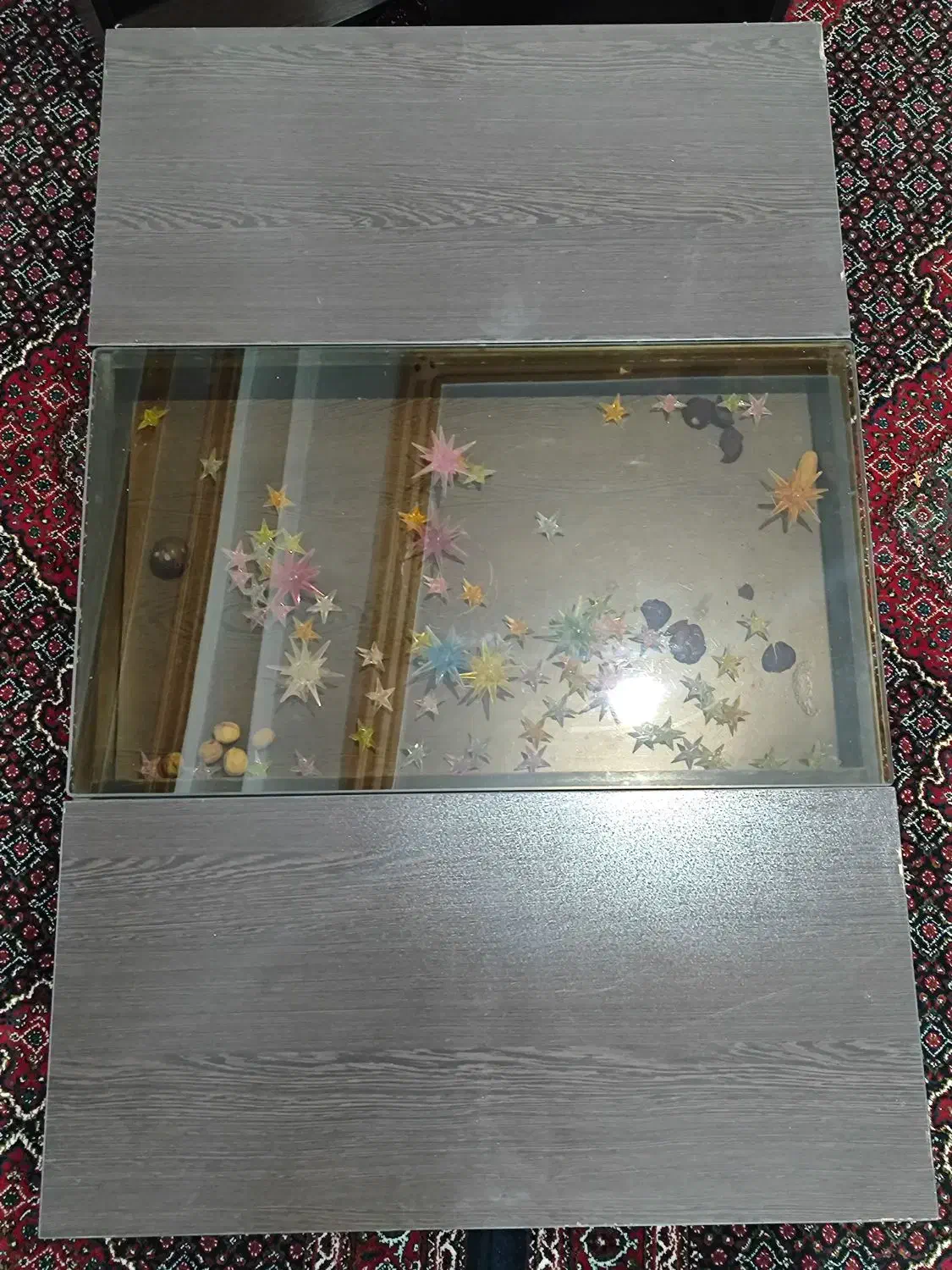 جلو مبلی|مبلمان خانگی و میز عسلی|مریوان, |دیوار