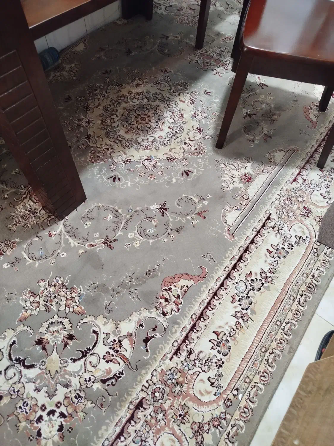 فرش ۶ متری|فرش|ارومیه, |دیوار