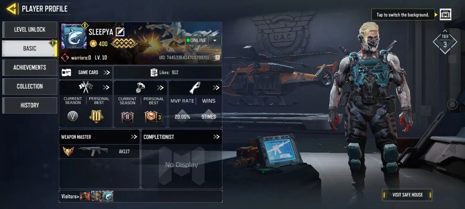 اکانت کالاف|کنسول، بازی ویدئویی و آنلاین|شیروان (خراسان), |دیوار