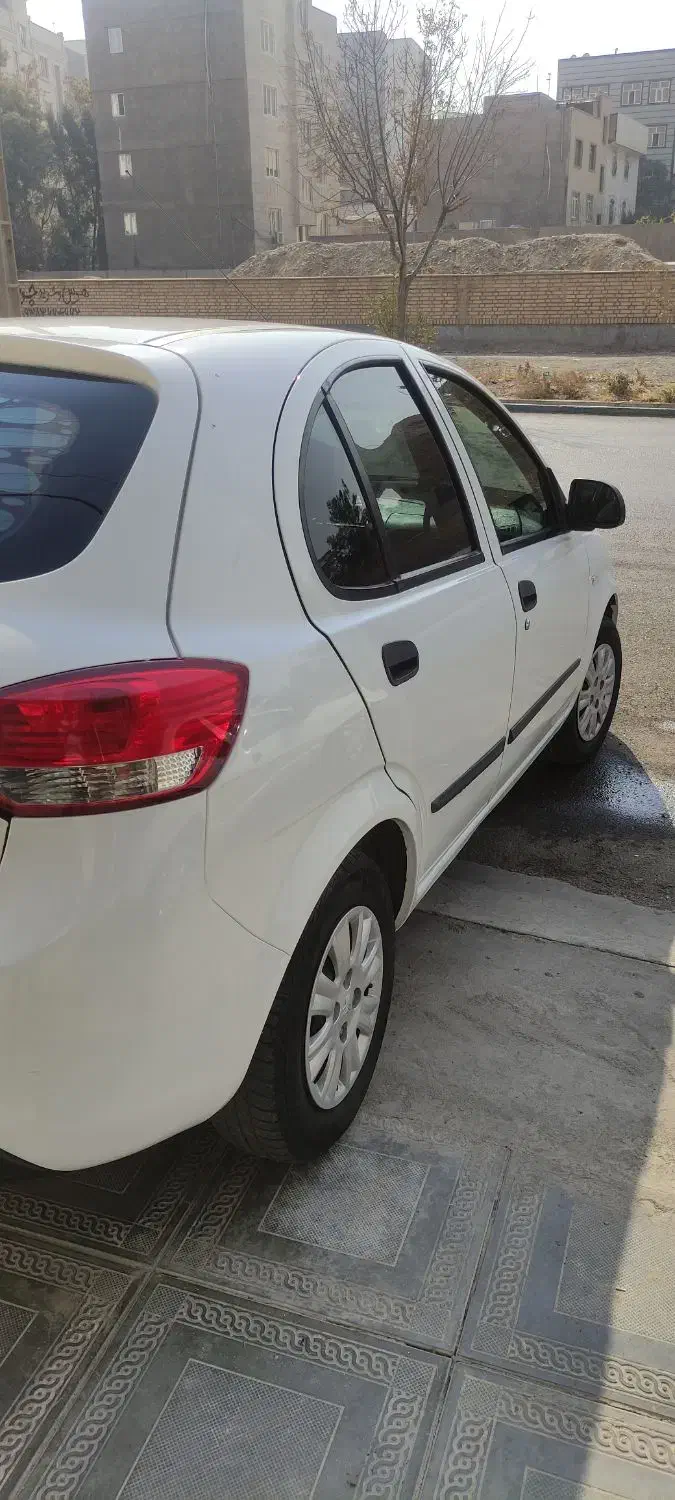 تیبا 2 در حد|خودرو سواری و وانت|ورامین, ورامین|دیوار