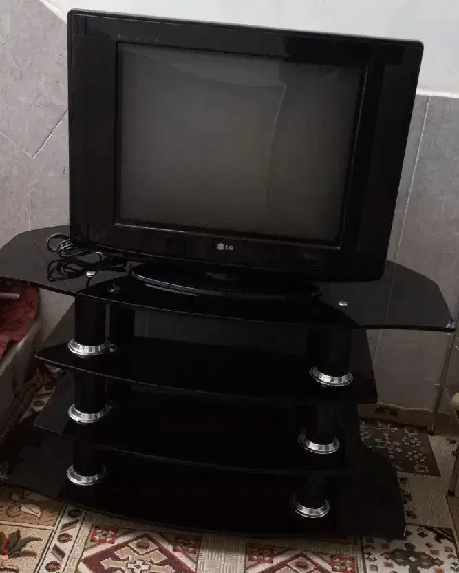 تلویزیون ال جی|تلویزیون و پروژکتور|سبزوار, شرق کال جنوبی (شمس آبادی)|دیوار