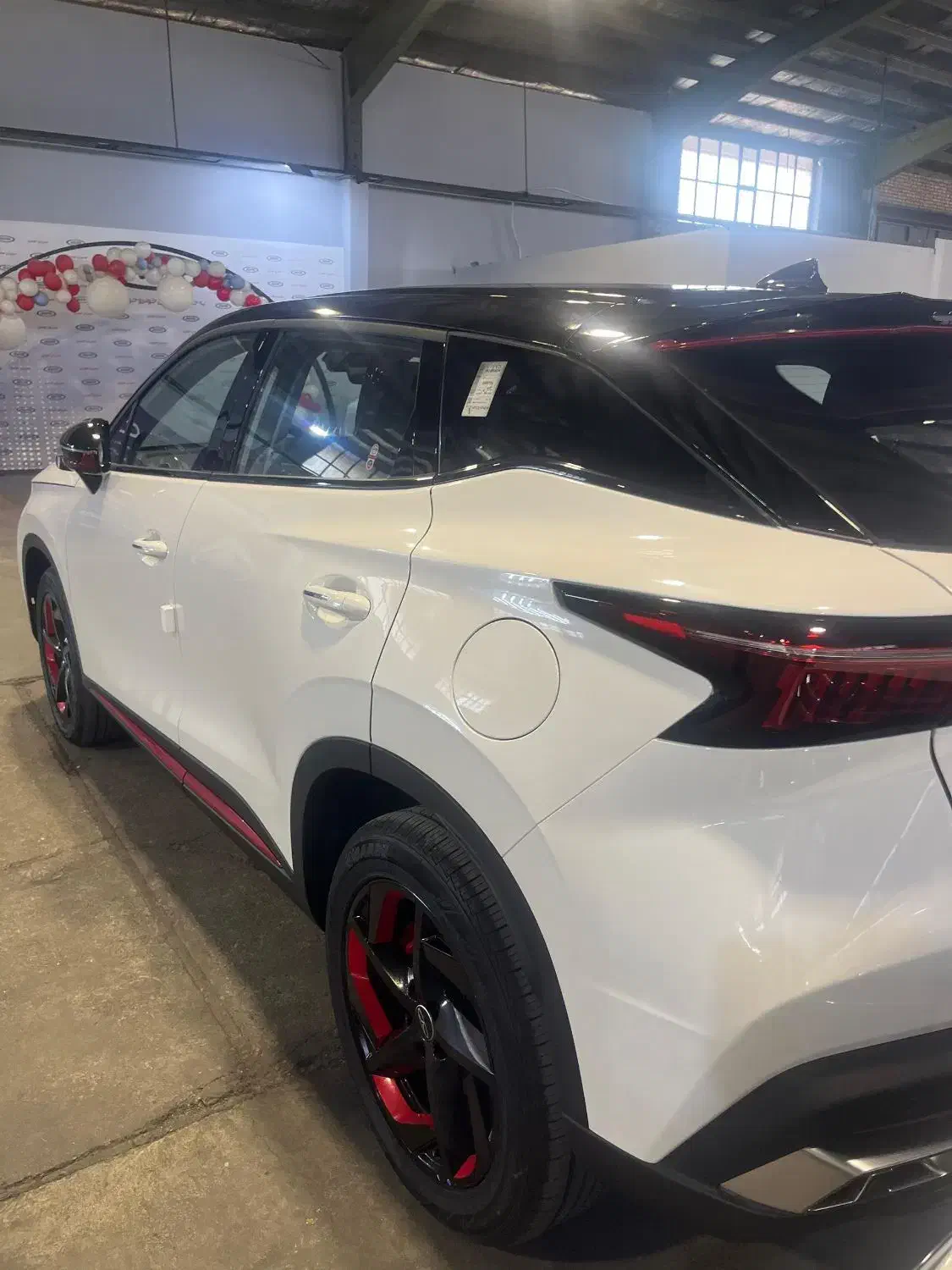 فونیکس Fx پرمیوم دودیفرانسیل AWD قیمت قطعی|خودرو سواری و وانت|تهران, تجریش|دیوار