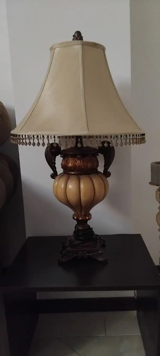 اباژور چراغ خواب|چراغ خواب و آباژور|تهران, سیمای ایران|دیوار