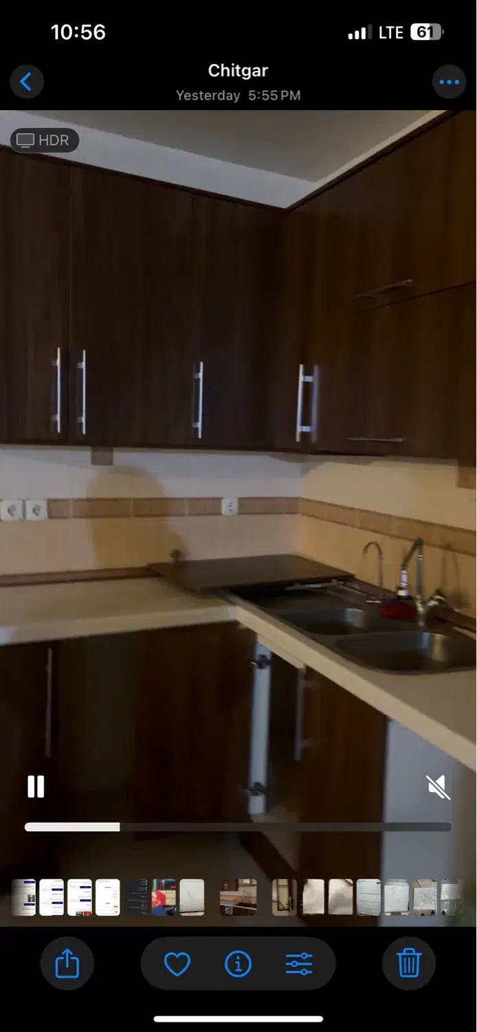 کابینت|مصالح و تجهیزات ساختمان|تهران, دریاچه شهدای خلیج فارس|دیوار