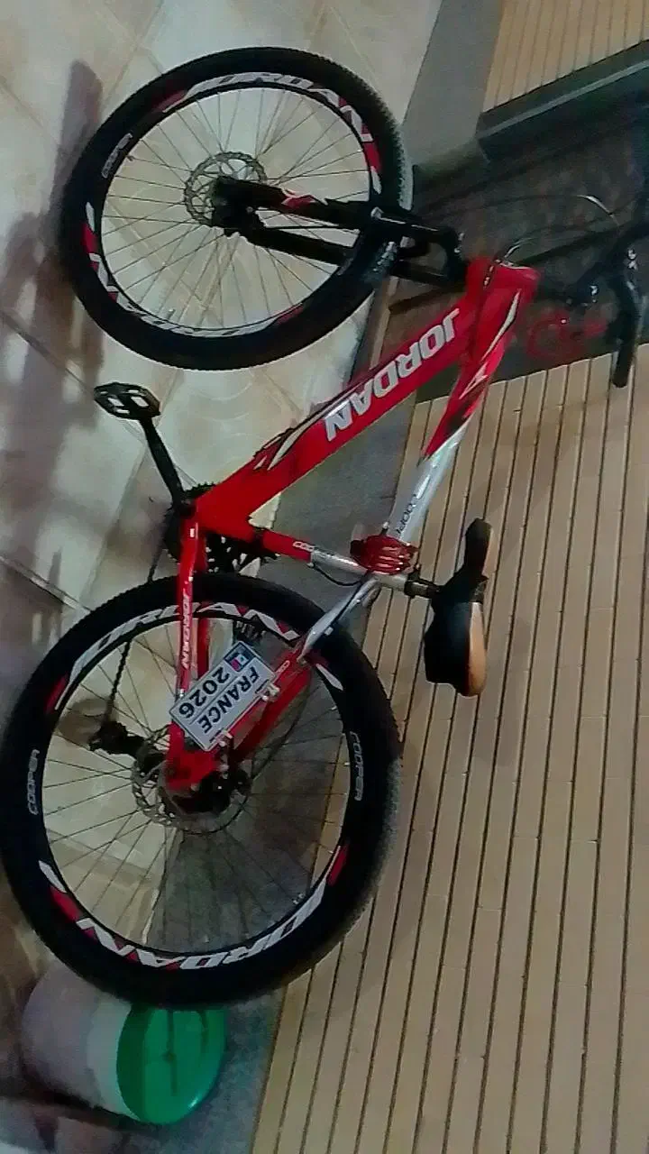 دوچرخه ۲۶|دوچرخه، اسکیت، اسکوتر|صوفیان, |دیوار