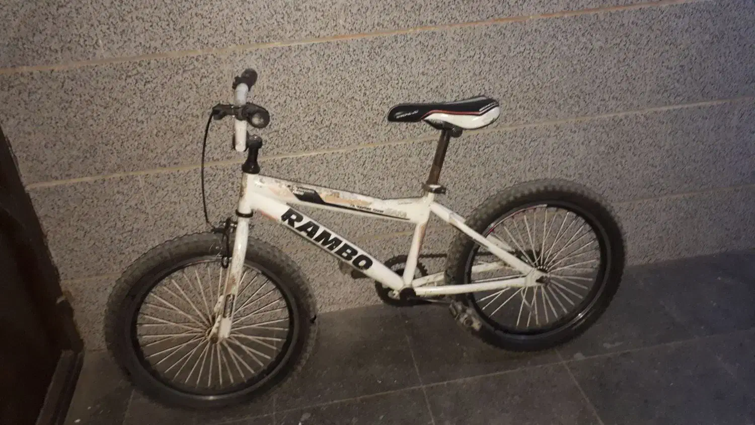 دوچرخه سایز ۲۰|دوچرخه، اسکیت، اسکوتر|نسیمشهر, |دیوار