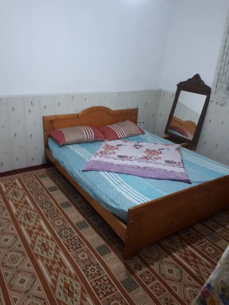 اجاره سوییت نزدیک دریا|اجارهٔ کوتاهمدت ویلا و باغ|چالوس, |دیوار