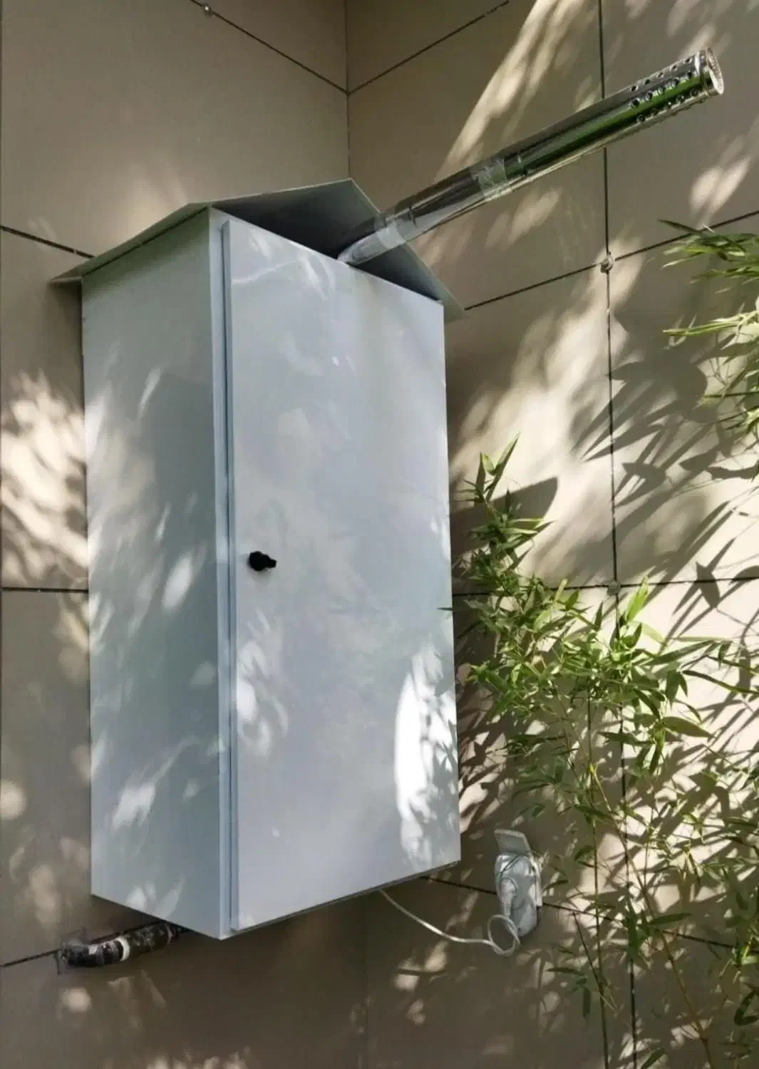 کلبه پکیج|آبگرمکن، پکیج، شوفاژ|قائم‌شهر, |دیوار