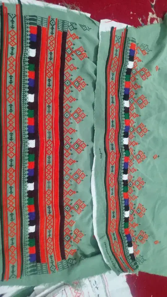 سایر|لباس|سراوان, |دیوار