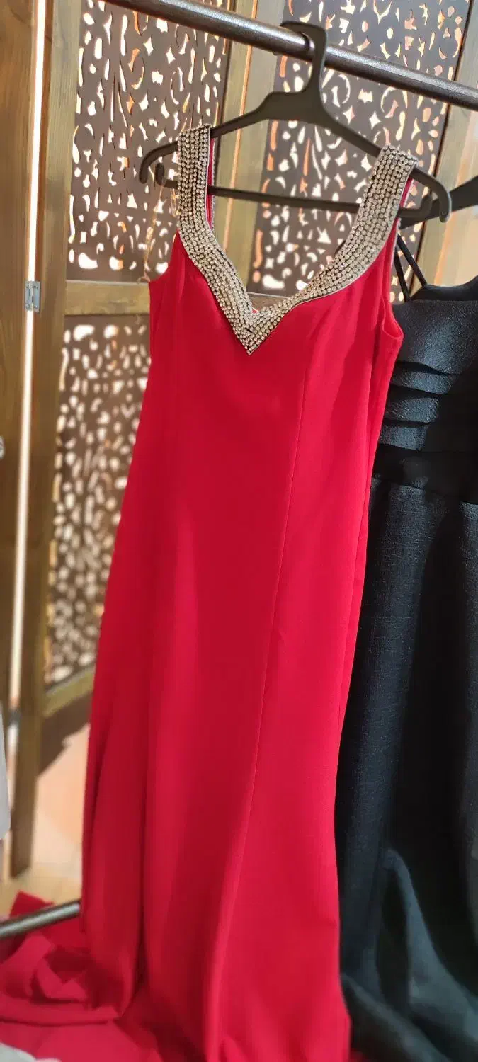 لباس مجلسی|لباس|اصفهان, محمودیه|دیوار