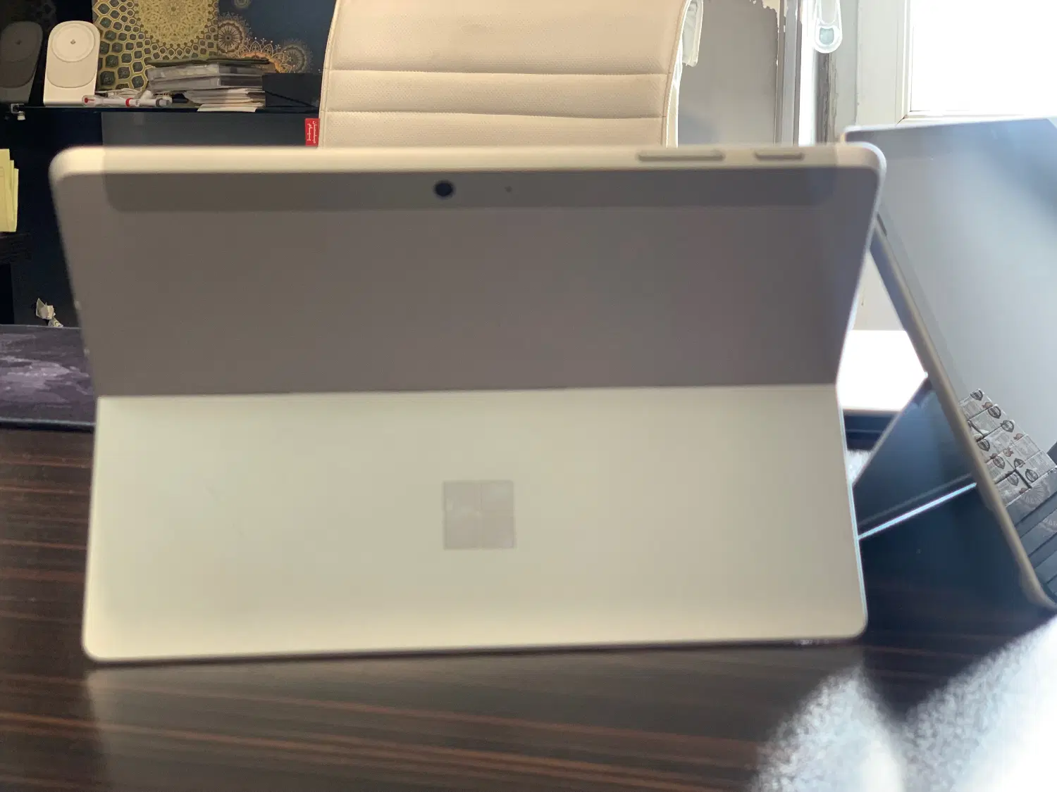 Microsoft Surface GO 2|رایانه همراه|تبریز, |دیوار