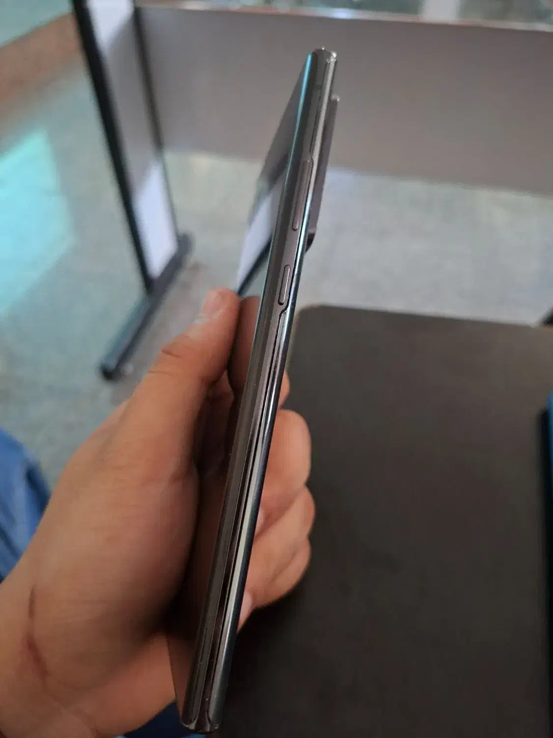 Note20 ultra 5g/256|موبایل|تهران, شهر زیبا|دیوار