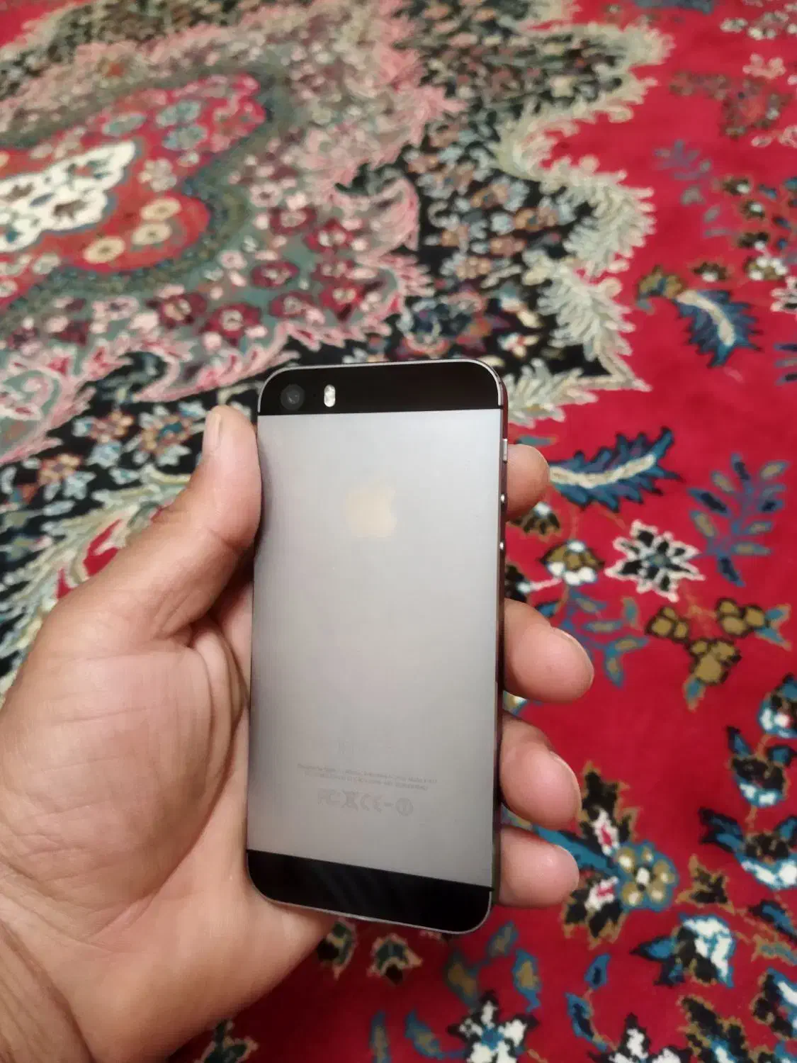 آیفون 5s وایفون 4|موبایل|میاندوآب, |دیوار