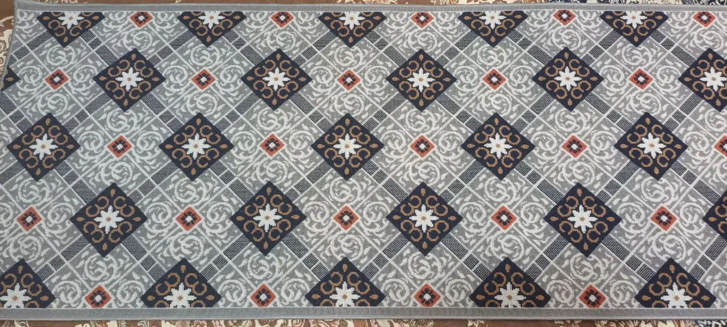 دوعد کناره نو|فرش|رشت, پاره بیجار|دیوار