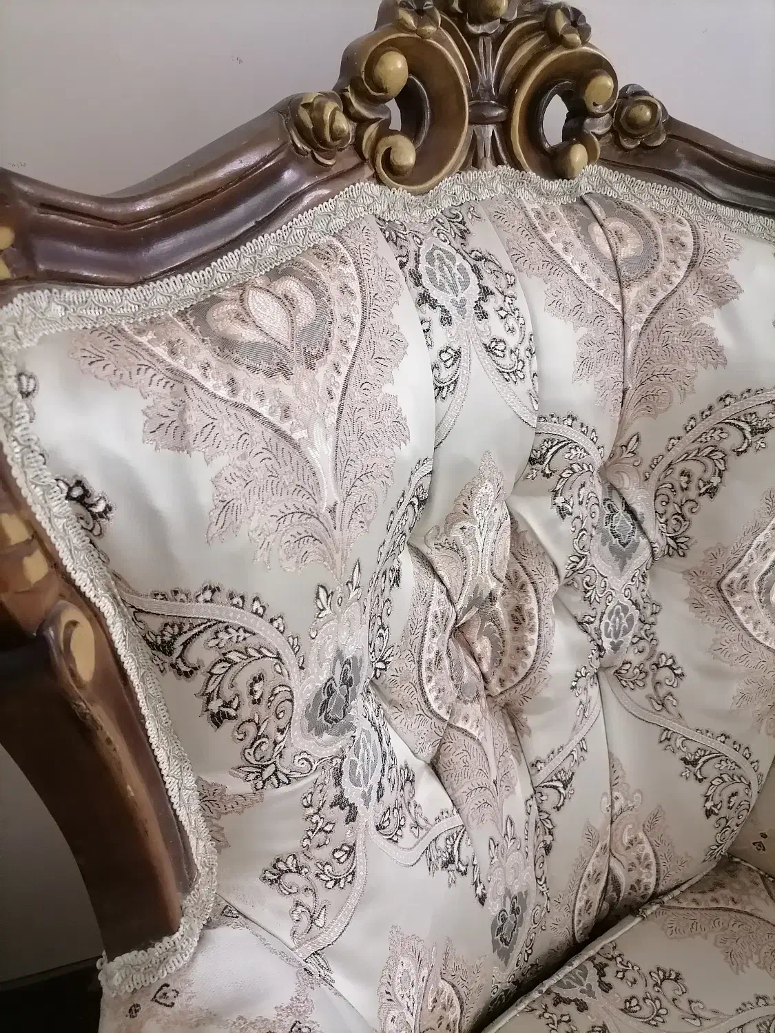 مبل|مبلمان خانگی و میز عسلی|رباطکریم, رباطکریم|دیوار