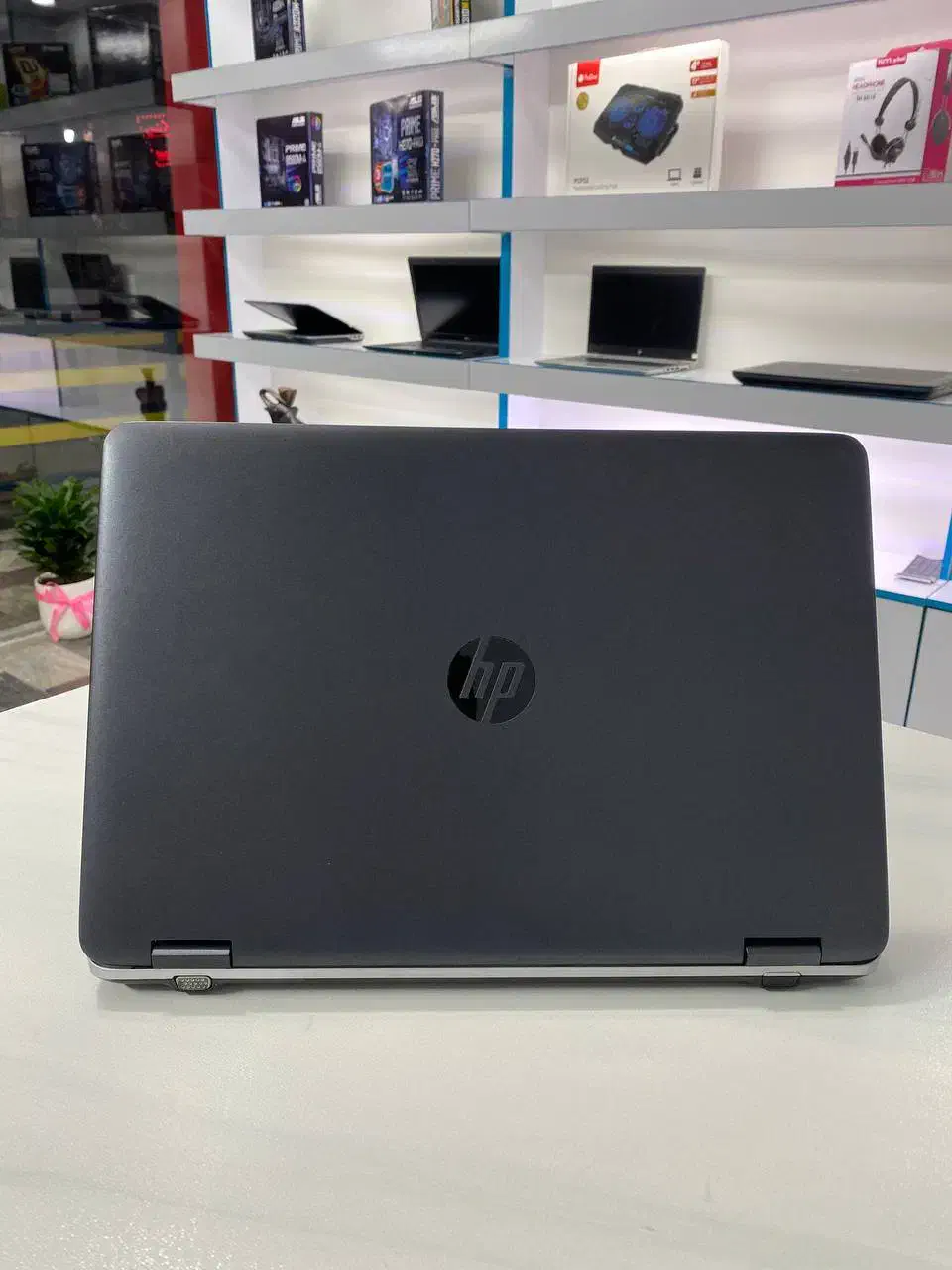 لپتاپ حرفه ای و مهندسی HP CORE i5 نسل ششم|رایانه همراه|تبریز, |دیوار