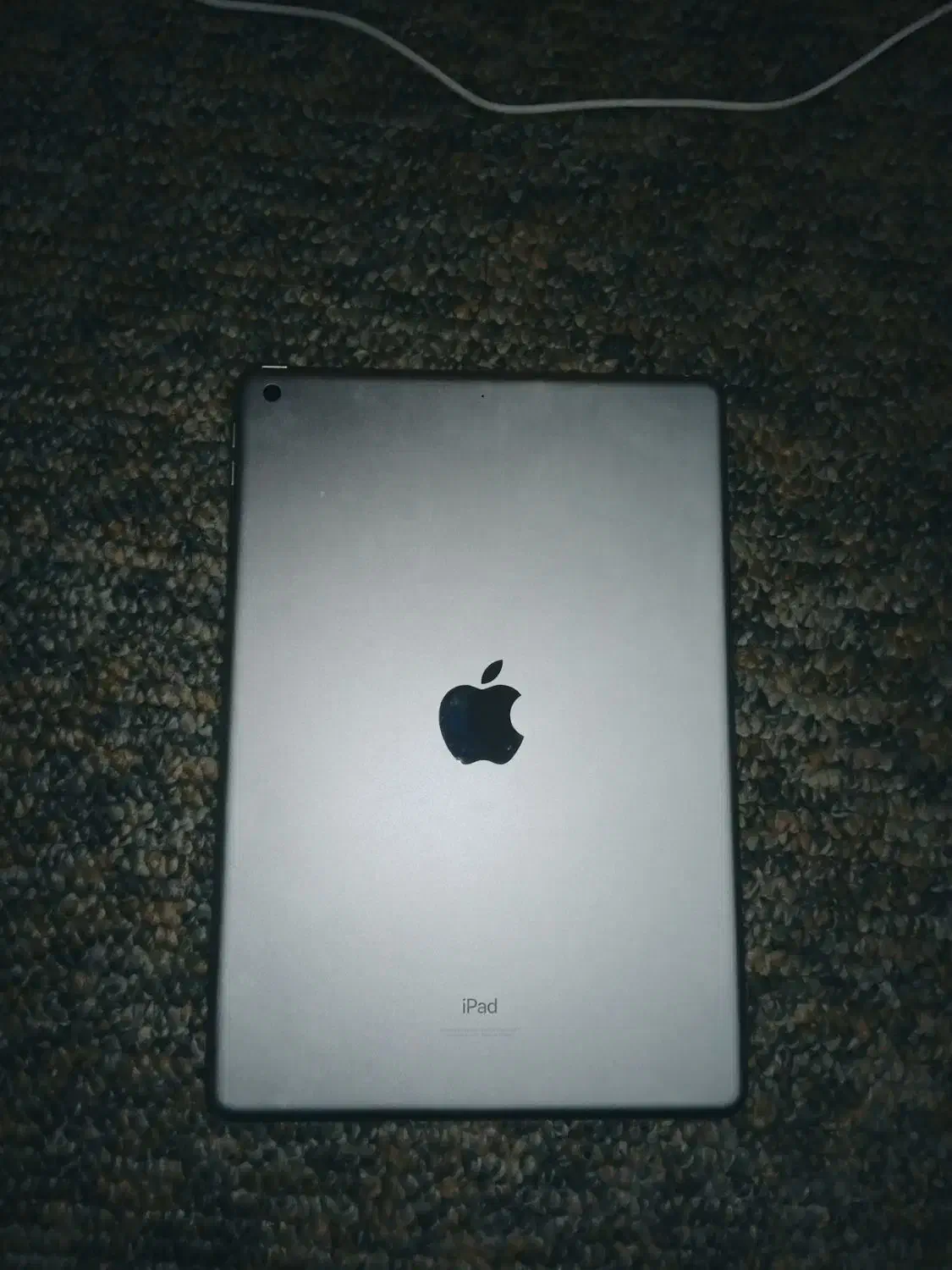 ipad 9th نو نو همراه با خش گیر|تبلت|بندرعباس, |دیوار