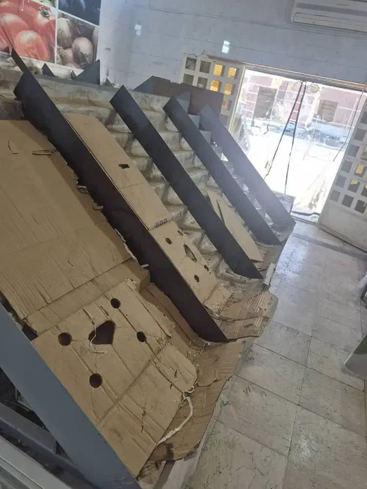 استند میوه|فروشگاه و مغازه|رباط‌کریم, شهرک والفجر|دیوار