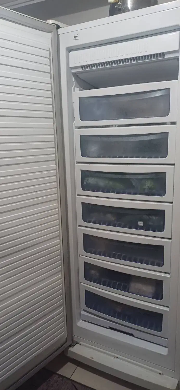 فریزر  7 کشو|یخچال و فریزر|پاکدشت, پاکدشت (مامازند)|دیوار