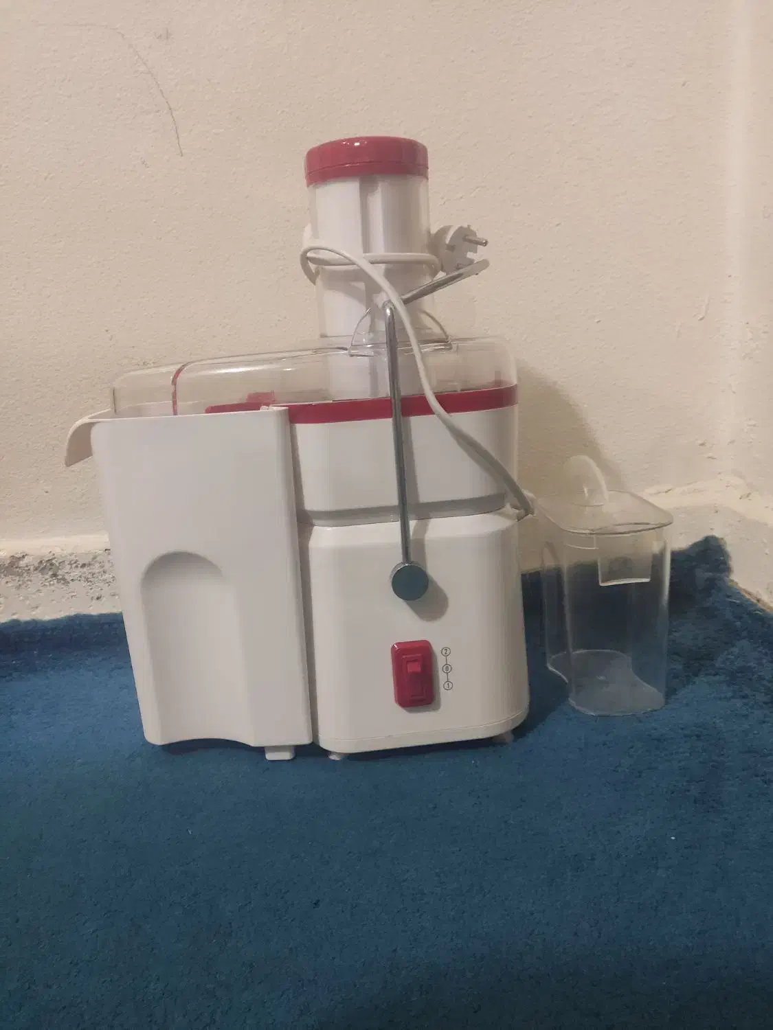 آب میوه گیری مولینکس|آبمیوهگیر و آبمرکباتگیر|بوشهر, |دیوار